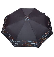 Automatinis skėtis moterims DP340-14 kaina ir informacija | Moteriški skėčiai | pigu.lt