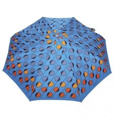 Automatinis skėtis moterims DP340-15 kaina ir informacija | Moteriški skėčiai | pigu.lt