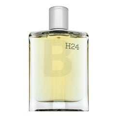 Hermès H24 eau de parfum для мужчин 175 мл цена и информация | Мужские духи | pigu.lt