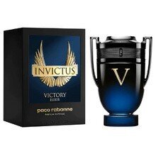 Paco Rabanne Invictus Victory Elixir чистые духи для мужчин 100 мл цена и информация | Мужские духи | pigu.lt