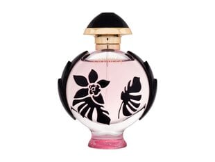 Парфюмированная вода для женщин Paco Rabanne Ladies Olympea Flora EDP, 50 мл цена и информация | Женские духи | pigu.lt