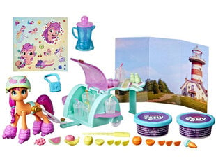 Набор пони My Little Pony цена и информация | Игрушки для девочек | pigu.lt