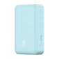 Baseus BSU4529 20000mAh цена и информация | Atsarginiai maitinimo šaltiniai (power bank) | pigu.lt