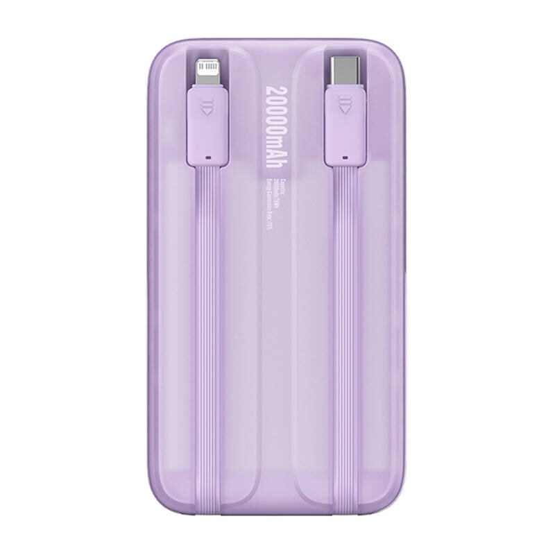 Baseus PPMD020005 10000mAh kaina ir informacija | Atsarginiai maitinimo šaltiniai (power bank) | pigu.lt