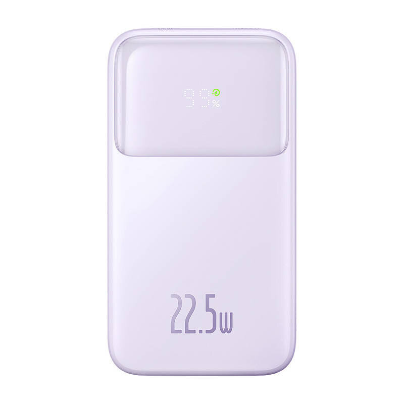 Baseus PPMD020005 10000mAh kaina ir informacija | Atsarginiai maitinimo šaltiniai (power bank) | pigu.lt