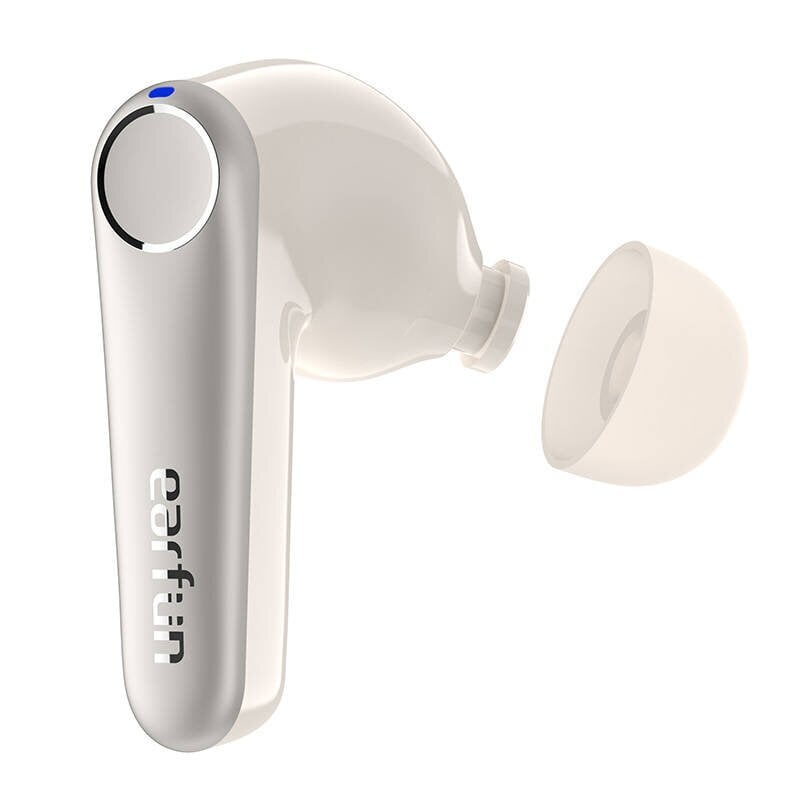 EarFun Air Pro 3 White цена и информация | Ausinės | pigu.lt