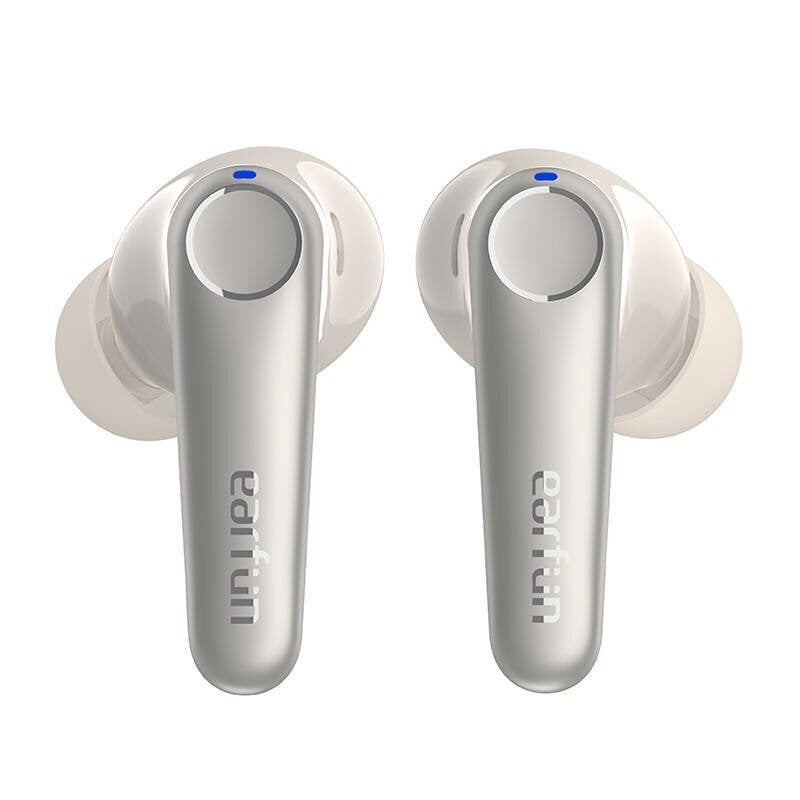 EarFun Air Pro 3 White цена и информация | Ausinės | pigu.lt