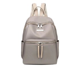 Рюкзак женский S124 черный цена и информация | Женские сумки | pigu.lt