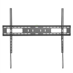 Ewent EW1504 60-100” цена и информация | Кронштейны и крепления для телевизоров | pigu.lt