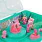 Kiaušiniai su lamos figūrėlėmis Hatchimals Rainbow Holiday kaina ir informacija | Žaislai mergaitėms | pigu.lt