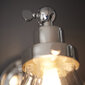 Endon sieninis šviestuvas Faraday 93853 kaina ir informacija | Sieniniai šviestuvai | pigu.lt
