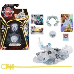 Figūrėlė su kortelėmis Bakugan Specialioji ataka Ventri цена и информация | Игрушки для мальчиков | pigu.lt