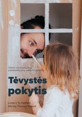 Tėvystės pokytis. Dešimt universalių tiesų, pakeisiančių jūsų auklėjimo būdus kaina ir informacija | Knygos apie vaikų auklėjimą | pigu.lt