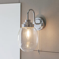 Endon настенный светильник  для ванны Hampton 76304 цена и информация | Настенные светильники | pigu.lt