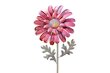 Sodo dektoracija Red Daisy Gėlė kaina ir informacija | Sodo dekoracijos | pigu.lt