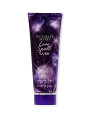 Kūno kremas Victoria Secret Love Spell Luxe, 236 ml цена и информация | Кремы, лосьоны для тела | pigu.lt