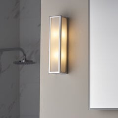 Endon настенный светильник  для ванны Newham 96137 цена и информация | Настенные светильники | pigu.lt