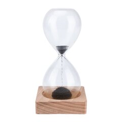 Magnetinis smėlio laikrodis kaina ir informacija | Originalūs laikrodžiai | pigu.lt