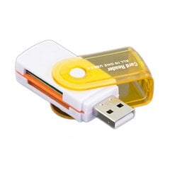 OEM TR73 kaina ir informacija | Adapteriai, USB šakotuvai | pigu.lt
