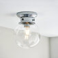 Endon vonios lubų lempa Sheswick 96138 kaina ir informacija | Lubiniai šviestuvai | pigu.lt
