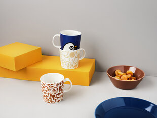 Iittala puodelis Cheetah, 400 ml kaina ir informacija | Taurės, puodeliai, ąsočiai | pigu.lt