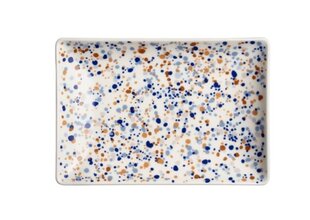 Iittala lėkštė Helle, 15x21 cm kaina ir informacija | Indai, lėkštės, pietų servizai | pigu.lt