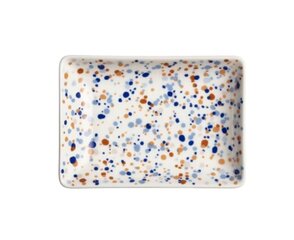 Iittala lėkštė Helle, 10x15 cm kaina ir informacija | Indai, lėkštės, pietų servizai | pigu.lt