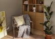 Iittala dekoratyvinis pagalvėlės užvalkalas Frutta цена и информация | Dekoratyvinės pagalvėlės ir užvalkalai | pigu.lt