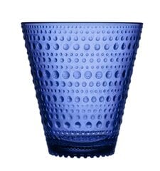 Набор стаканов Iittala Kastehelmi, 2 шт. цена и информация | Стаканы, фужеры, кувшины | pigu.lt