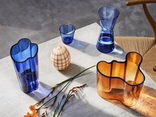 Iittala stiklinių rinkinys Kartio, 2 vnt kaina ir informacija | Taurės, puodeliai, ąsočiai | pigu.lt