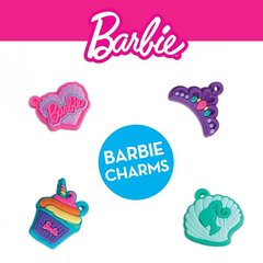 Papuošalų kūrimo rinkinys Drugelis Barbie kaina ir informacija | Žaislai mergaitėms | pigu.lt