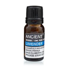 Eterinis aliejus Ancient Lavender, 10 ml kaina ir informacija | Eteriniai, kosmetiniai aliejai, hidrolatai | pigu.lt