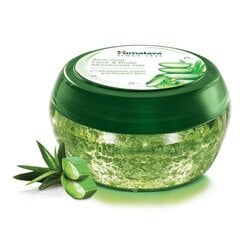 Drėkinantis veido ir kūno gelis Himalaya Aloe Vera, 300 ml kaina ir informacija | Veido kremai | pigu.lt