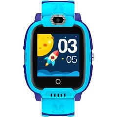 Canyon Jondy Kids Watch Blue CNE-KW44BL kaina ir informacija | Išmanieji laikrodžiai (smartwatch) | pigu.lt