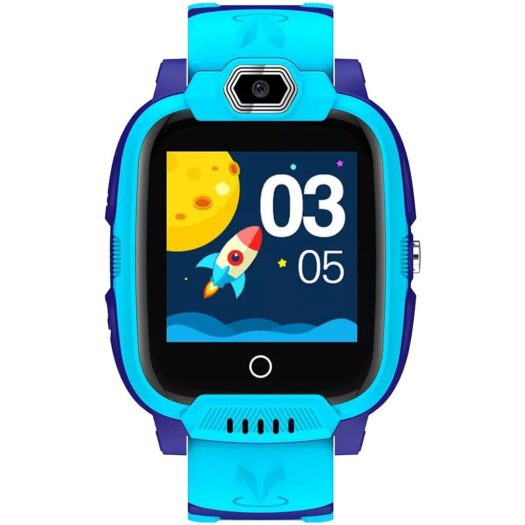 Canyon Jondy KW-44 Blue kaina ir informacija | Išmanieji laikrodžiai (smartwatch) | pigu.lt