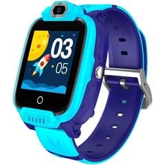 Canyon Jondy KW-44 Blue kaina ir informacija | Išmanieji laikrodžiai (smartwatch) | pigu.lt