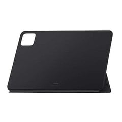 Xiaomi Pad Cover Black (BHR7478GL) цена и информация | Чехлы для планшетов и электронных книг | pigu.lt