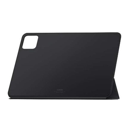 Xiaomi Pad Cover Black (BHR7478GL) цена и информация | Planšečių, el. skaityklių dėklai | pigu.lt