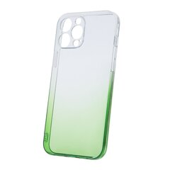 Mocco Ultra Back Gradient 2 mm kaina ir informacija | Telefono dėklai | pigu.lt