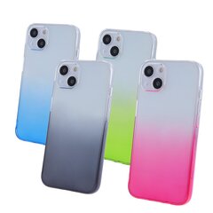 Mocco Ultra Back Gradient 2 mm kaina ir informacija | Telefono dėklai | pigu.lt