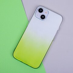 Mocco Ultra Back Gradient 2 mm kaina ir informacija | Telefono dėklai | pigu.lt