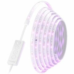 Nanoleaf Matter Lightstrip Starter Kit 5M цена и информация | Аксессуары для корпусов | pigu.lt