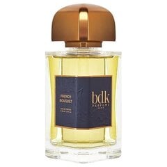 Парфюмерная вода BDK Parfums French Bouquet EDP спрей для женщин/мужчин, 100 мл цена и информация | Женские духи | pigu.lt