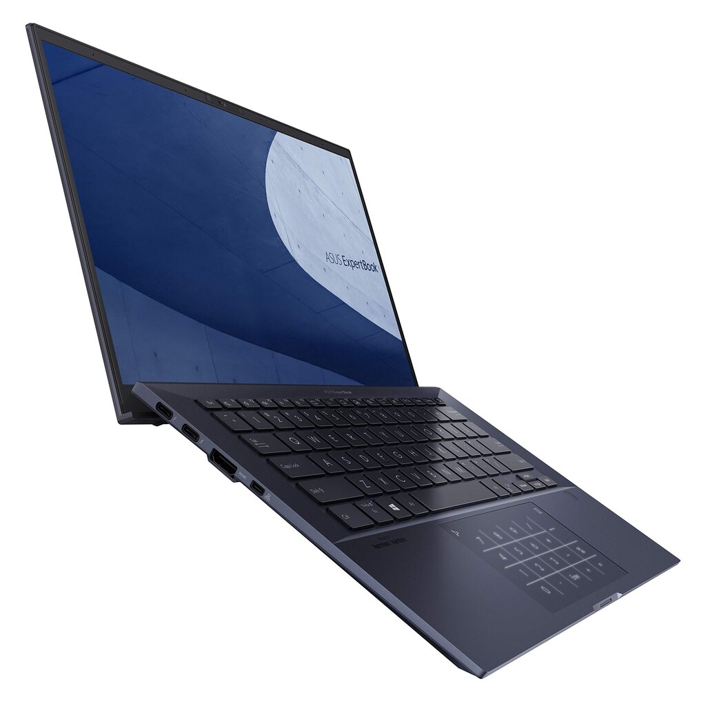 Asus ExpertBook B9 B9403CVA-KM0073X цена и информация | Nešiojami kompiuteriai | pigu.lt