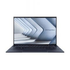 Asus ExpertBook B9 B9403CVA-KM0073X kaina ir informacija | Nešiojami kompiuteriai | pigu.lt