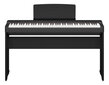 Skaitmeninis pianinas Yamaha P-225 kaina ir informacija | Klavišiniai muzikos instrumentai | pigu.lt