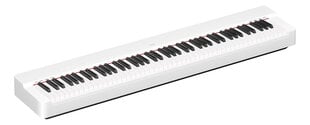 Цифровое пианино Yamaha P-225 цена и информация | Клавишные музыкальные инструменты | pigu.lt