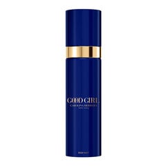 Kūno dulksna Carolina Herrera Good Girl, 100 ml kaina ir informacija | Kūno kremai, losjonai | pigu.lt