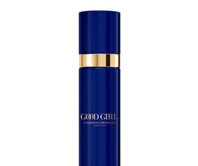 Kūno dulksna Carolina Herrera Good Girl, 100 ml цена и информация | Кремы, лосьоны для тела | pigu.lt