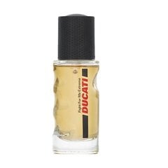 Tualetinis vanduo Ducati Fight For Me Extreme EDT vyrams, 30 ml kaina ir informacija | Kvepalai vyrams | pigu.lt